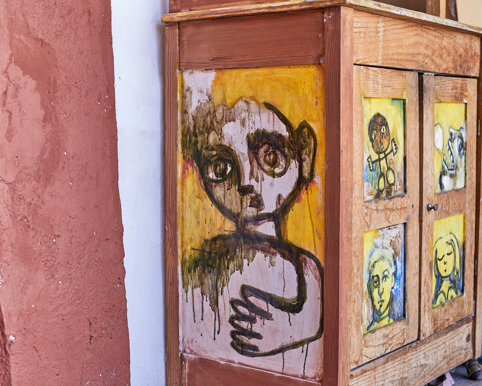 05_AmyRoseProductions_GabrielGaboMendoza_Oaxaca_Artisans_Editorial